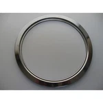 Stanco GT-8 Chrome Steel Heavy Duty Trim Ring W In.. Fixed Price $9.15.