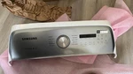 New Oem Genuine Samsung Washer Control Panel DC97-22947A. Fixed Price $219.00.