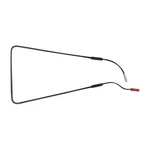 Frigidaire 242044113 Refrigerator Defrost Heater 240316107 1614859 241940201 .... Fixed Price $81.29.