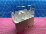 Lg Refrigerator Ice Container P# AKC73369908 AKC73369914. Fixed Price $46.55.