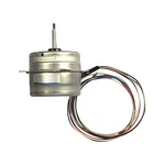 Ge WP94X10104 Air Conditioner Fan Motor. Fixed Price $188.16.