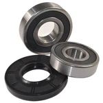 Hqrp Bearing & Seal Kit For Samsung Washer Tub DC97-15328L DC9715931A DC9715328A. Fixed Price $17.95.