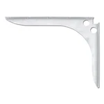 Fastcap 21" X 28" White Speed Brace Countertop Support. Fixed Price $46.99.