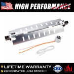 WR51X10055 Refrigerator Defrost Heater Assembly For General Electric Hotpoint Us. Fixed Price $16.95.