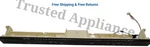 Whirlpool Dishwasher Control Panel Console W10852986D Black. Fixed Price $97.03.