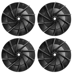 81092 Vacuum Cleaner Low Profile Fan Replacement For Sanitaire Eureka 12988. Fixed Price $28.01.