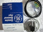 New The Box Ge WJ28X224 Zoneline De Ice Switch. Fixed Price $60.00.