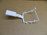 Maytag Refrigerator Dispenser Arm Part # WP2203562W. Fixed Price $21.83.