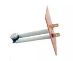 Supco SHL503 Gas Furnace Limit Thermostat Range Open 190 Close 150F. Fixed Price $19.99.