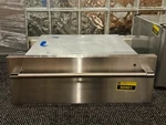 Fisher Paykel WDV230N 30" Stainless 1.5 Cu.ft. Warming Drawer #50901 Bp. Fixed Price $899.00.