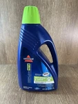 Bissell Deep Clean Pet Stain And Oder 99K5-2 60FL Oz. Fixed Price $32.00.