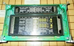 Thermador Double Oven Display / Control 00486915, 1051719, 16-10-954,. Fixed Price $179.95.