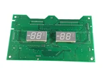 Frigidaire Genuine Oem Part# 241973711 Refrigerator User Control & Display Board. Fixed Price $109.99.