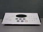 Maytag Range Control Board W/white Overlay 74010675 8507P237-60 00N21993301 Asmn. Fixed Price $235.00.