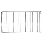 Ge Microwave Metal Rack With Spacer Part Number WB48X10016. Fixed Price $35.00.