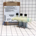 Whirlpool Washing Machine Water Inlet Valve 12001930. Fixed Price $128.99.