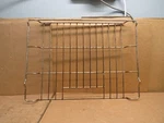 Kenmore Range "off-set" Oven Rack Part # W10554006 W11256463. Fixed Price $28.98.