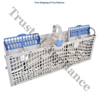 Whirlpool Door Silverware Cultery Basket W10810490 W10629540 8562061 W11158804. Fixed Price $30.66.