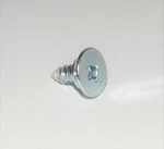 Frigidaire Refrigerator : Door Handle Mounting Bolt (240521303) N1021. Fixed Price $11.24.