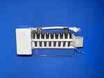7009437 Oem Sub-zero Refrigerator Ice Maker For PRO48. Fixed Price $320.10.