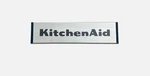New Genuine Oem Whirlpool Kitchenaid Nameplate W10909682. Fixed Price $38.00.