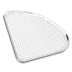 Upgraded D500820 Dryer Perforated Outlet Cover Fit Speed Queen/amana/ke.... Fixed Price $23.11.