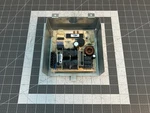 Whirlpool Kitchenaid Refrigerator Control Board P# 2221522. Fixed Price $69.95.