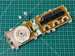 Lg Washer Interface Control Board EBR36870713. Fixed Price $28.95.