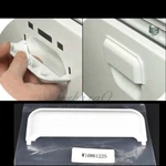 Dryer Door Handle W10861225 For Whirlpool Amana Crosley Maytag W10714516. Fixed Price $5.00.