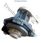 Whirlpool Dishwasher Pump Motor Part # WPW10529161 Genuine Oem. Fixed Price $25.53.