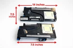 Samsung Internal Tv Speaker Set BN96-45632J For UN50RU7100FXZA Ohms W. Fixed Price $18.88.