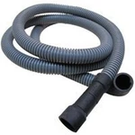 New Plum Pak PP850-13 6 Foot Washing Machine Discharge Hose Kit 9717513. Fixed Price $16.39.