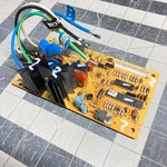 Dacor Oem Downdraft Control Pcb Board 82622, 700991, DE81-07744A, 72028 Tested. Fixed Price $289.95.