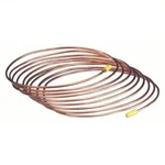 Supco Capillary Tube, 0.046 I.d. Ft.: Fits Brand, BC46X12. Fixed Price $23.11.