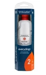 Everydrop Whirlpool W10413645A EDR2RXD1 FILTER2 Refrigerator Water. Fixed Price $34.99.