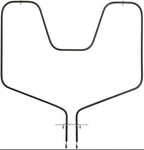 New Genuine Oem WB44X10009 Oven Bake Element Push On. Fixed Price $75.00.