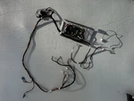 Samsung Dryer Control Board & Wire Harness DB26-00133A WK1940D. Fixed Price $100.00.