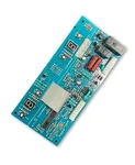 Whirlpool Refrigerator Electronic Control Board - WPW10637328. Fixed Price $128.03.
