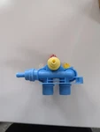 Whirlpool Maytag Kenmore Washer Water Inlet Valve WPW10156253. Fixed Price $118.00.