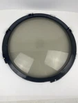 Ge Washer WBVH5100HWW Protect Door Cover WH46X10127. Fixed Price $25.00.