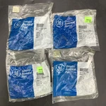 Pack Ge Washer Ball Bearing WH4X12. Fixed Price $35.23.